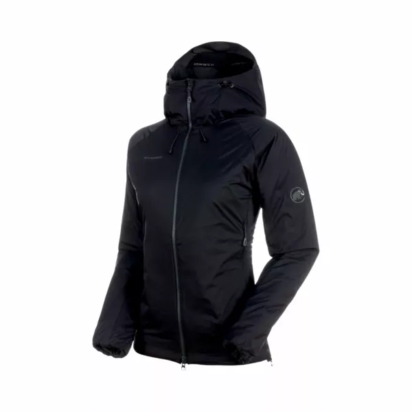 Zdjęcie 0 produktu Kurtka Rime IN Flex Hooded Jacket Women