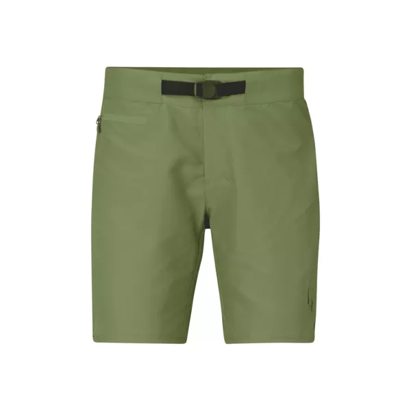 Zdjęcie 0 produktu Spodenki Norrona Femund Silent Grid Shorts Men