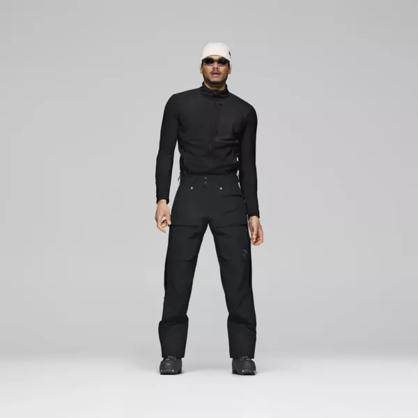 Zdjęcie 3 produktu Spodnie ocieplane Norrona Lofoten Gore-Tex Insulated Pants Men