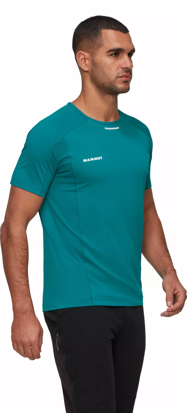 Zdjęcie 2 produktu Koszulka Mammut Aenergy FL T-Shirt Men
