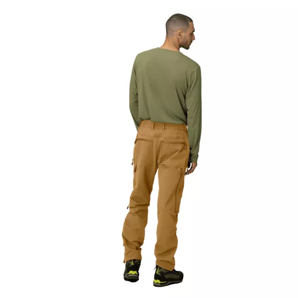 Zdjęcie 3 produktu Spodnie Norrona Femund Flex1 Pants Men