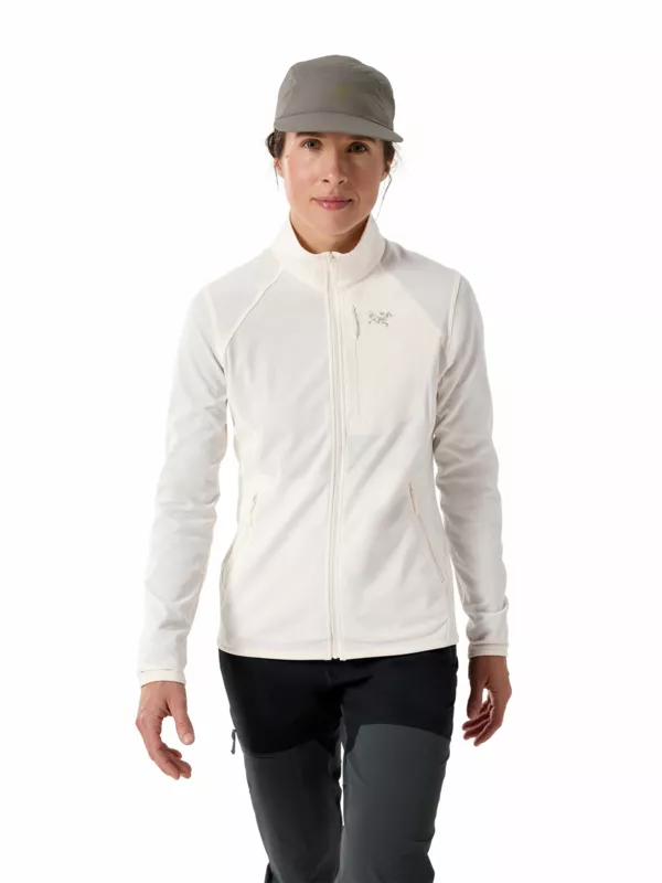 Zdjęcie 2 produktu Polar Arcteryx Delta Jacket Women