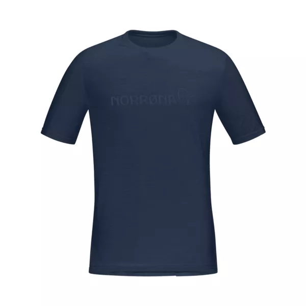 Zdjęcie 0 produktu Koszulka Norrona Falketind Equaliser Merino T-shirt Men
