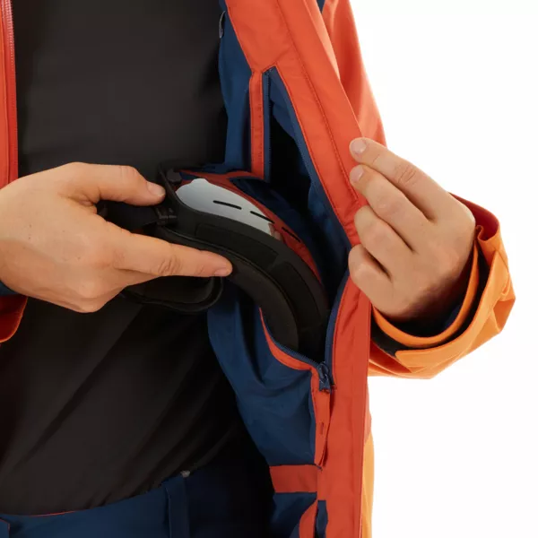 Zdjęcie 9 produktu Kurtka Casanna HS Thermo Hooded Jacket Women