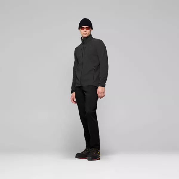 Zdjęcie 6 produktu Bluza polarowa Norrona Femund Warm2 Jacket Men