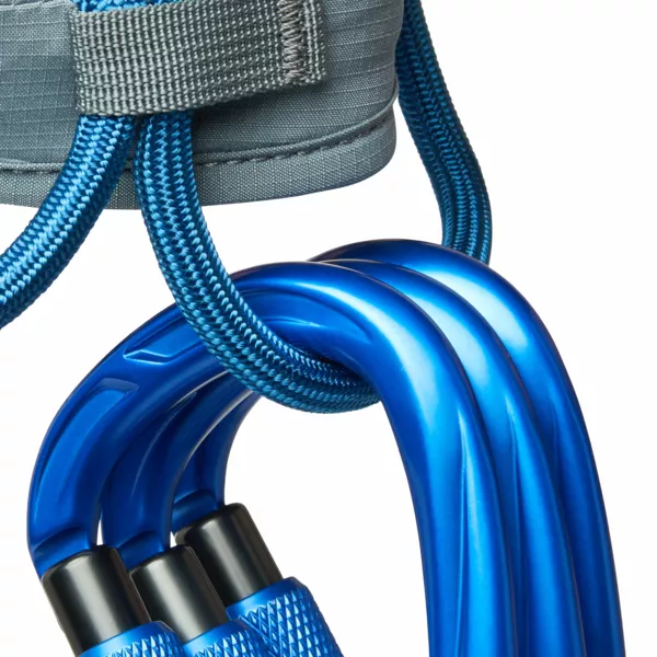 Zdjęcie 4 produktu Uprząż Mammut Ophir 3 Slide 2.0 Women Harness