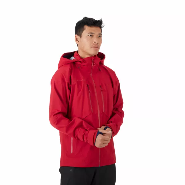Zdjęcie 2 produktu Kurtka Stoney HS Jacket Men