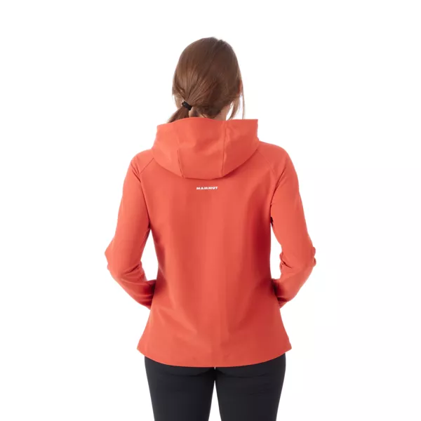 Zdjęcie 4 produktu Kurtka Macun SO Hooded Jacket Women