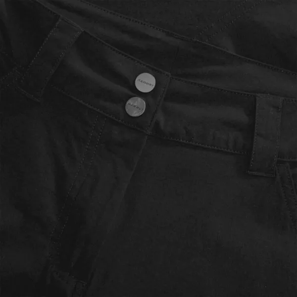 Zdjęcie 5 produktu Spodnie Zinal Hybrid Zip Off Pants Women
