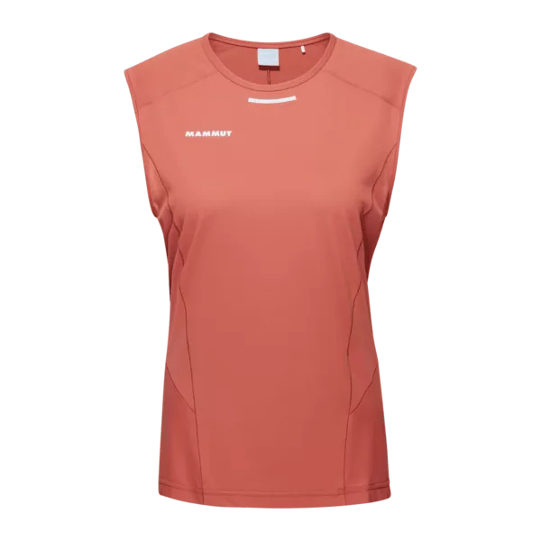 Zdjęcie 0 produktu Koszulka Aenergy FL Cap Sleeve Top Women