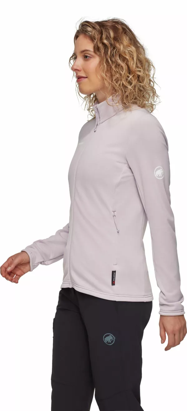 Zdjęcie 2 produktu Polar Mammut Aconcagua Light ML Jacket Women