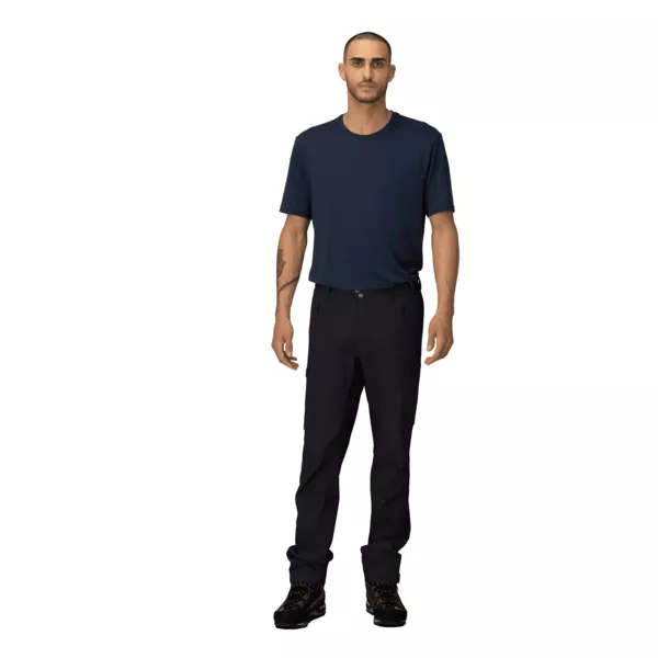 Zdjęcie 2 produktu Spodnie Norrona Femund Light Cotton Pants Men