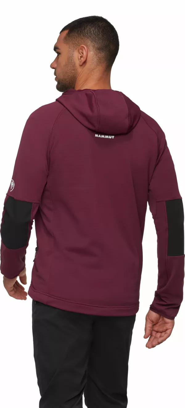 Zdjęcie 3 produktu Bluza Mammut Massone ML Hooded Jacket Men