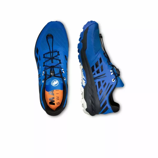 Zdjęcie 2 produktu Buty Mammut Sertig TR Low GTX Men