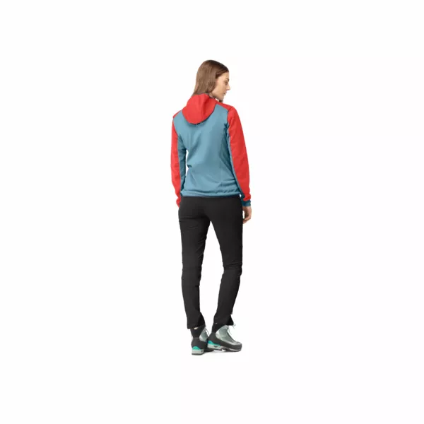 Zdjęcie 3 produktu Kurtka Norrona Falketind Warm2 Octa Hood Women