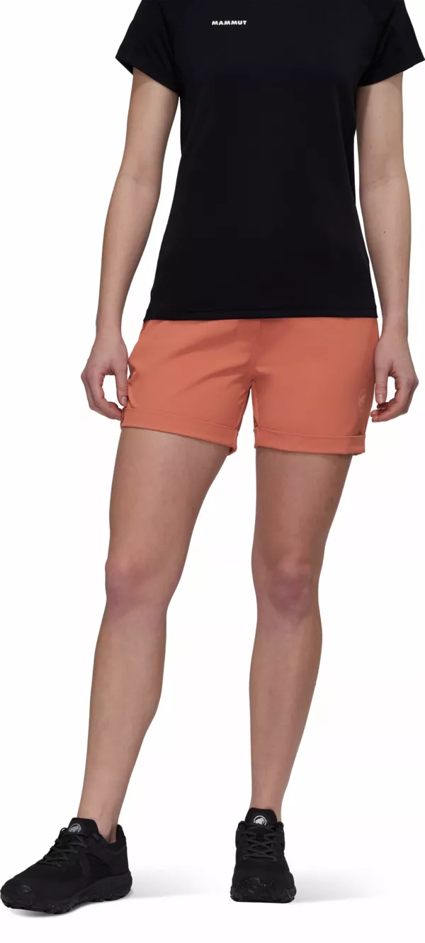 Zdjęcie 1 produktu Spodenki Runbold Roll Cuff Shorts Women