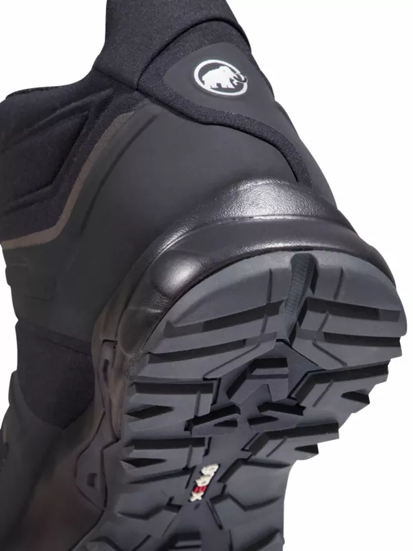 Zdjęcie 6 produktu Buty Ultimate Pro Mid GTX Men