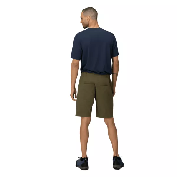 Zdjęcie 3 produktu Spodenki Norrona Femund Flex1 Lightweight Shorts Men