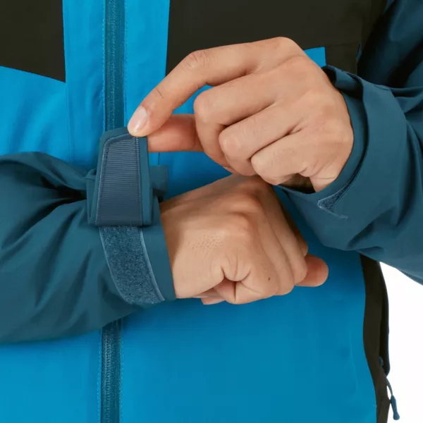 Zdjęcie 10 produktu Kurtka Casanna HS Thermo Hooded Jacket Men