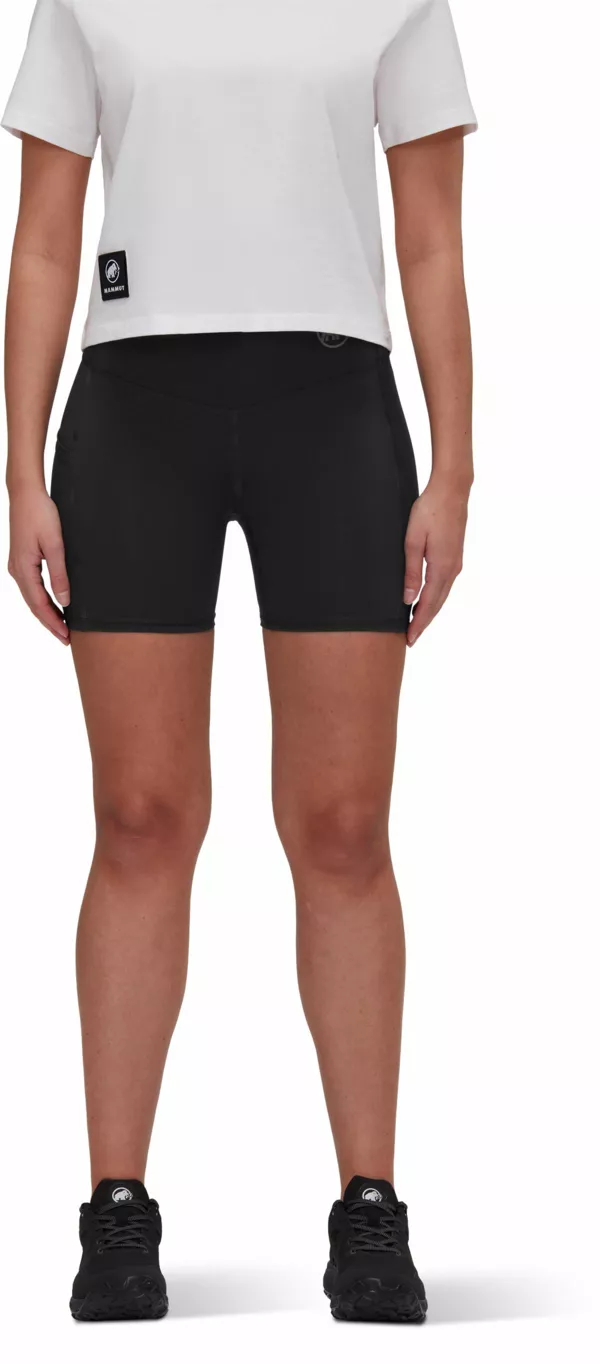 Zdjęcie 1 produktu Spodenki Mammut Massone Short Tights Women