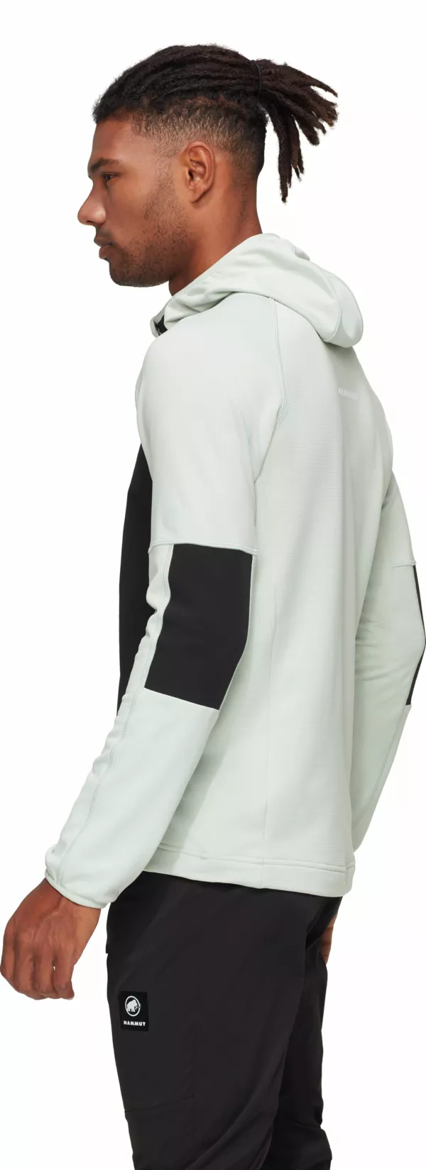 Zdjęcie 2 produktu Bluza Mammut Massone ML Hooded Jacket Men
