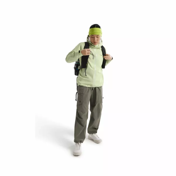 Zdjęcie 6 produktu Kurtka membranowa Arcteryx Beta Jacket Women