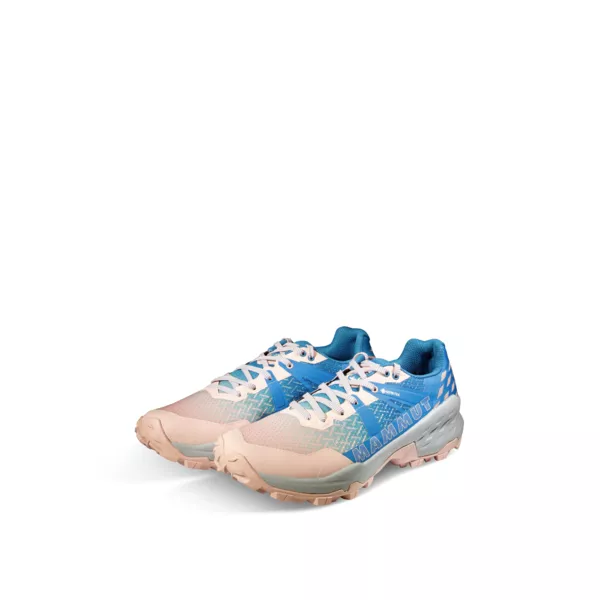 Zdjęcie 2 produktu Buty Mammut Sertig II Low GTX Women