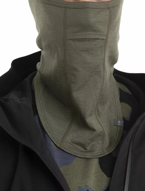 Zdjęcie 3 produktu Kominiarka Icebreaker Merino 200 Oasis Balaclava