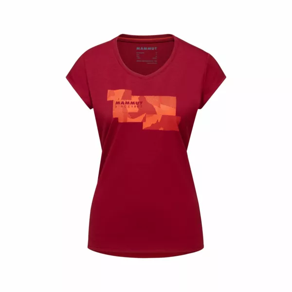 Zdjęcie 0 produktu Koszulka Trovat T-Shirt Women