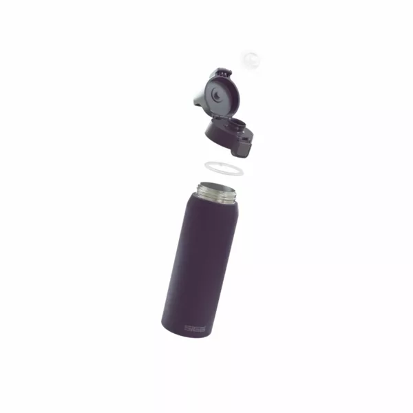 Zdjęcie 4 produktu Butelka termiczna SIGG Shield One 0.75 L
