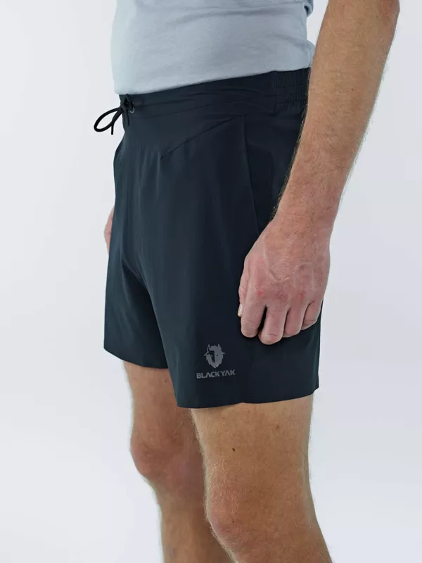 Zdjęcie 3 produktu Spodenki Black Yak Caracu Superlight Outdoor Shorts Men