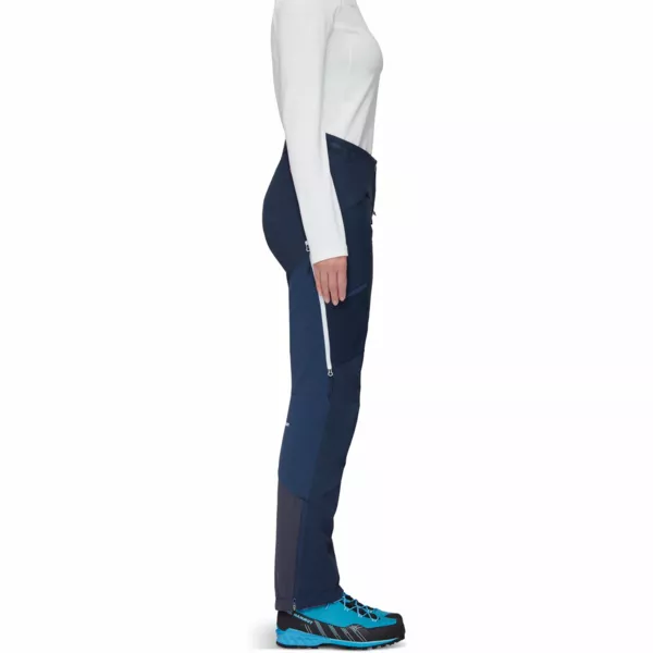 Zdjęcie 2 produktu Spodnie Aenergy IN Hybrid Pants Women