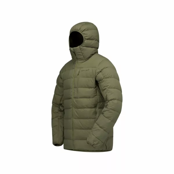 Zdjęcie 1 produktu Kurtka puchowa Norrona Femund Down700 Zip Hood Men