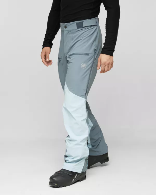 Zdjęcie 2 produktu Spodnie softshellowe Mammut Aenergy Pro SO Hybrid Pants Men