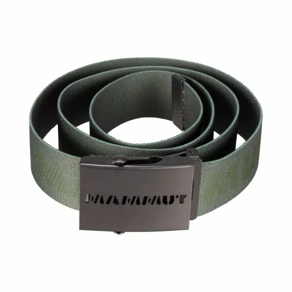 Zdjęcie 0 produktu Pasek Mammut Logo Belt