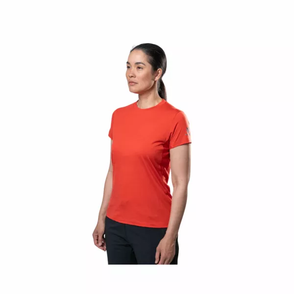 Zdjęcie 3 produktu Koszulka Black Yak Pumori Merino Baselayer T-Shirt Women