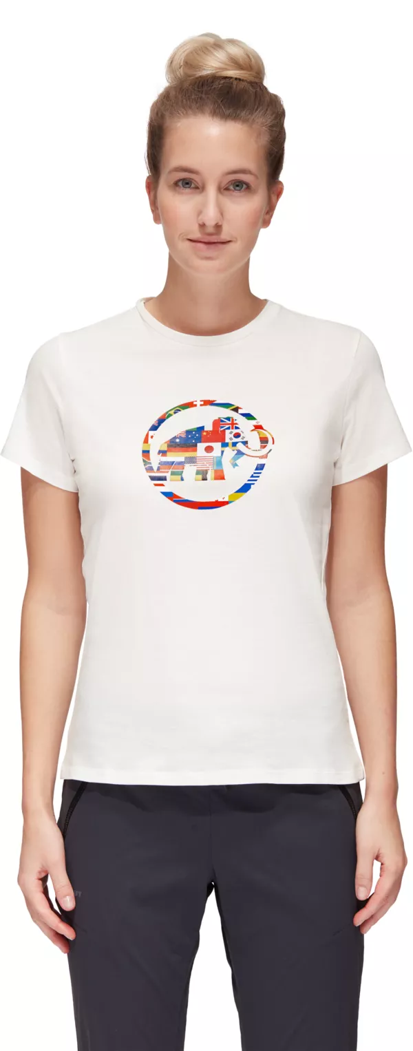 Zdjęcie 1 produktu Koszulka Nations T-Shirt Women