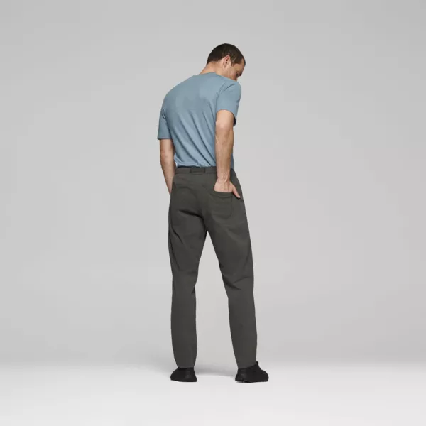 Zdjęcie 6 produktu Spodnie Norrona Femund Mid Cotton Pants Men