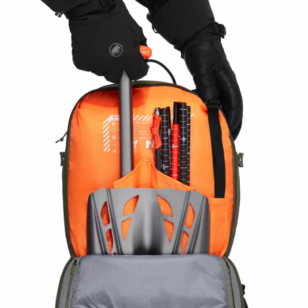 Zdjęcie 7 produktu Plecak Mammut Nirvana 28