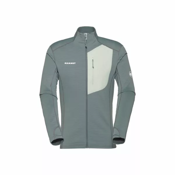 Zdjęcie 0 produktu Bluza polarowa Mammut Taiss Light ML Hooded Jacket Men