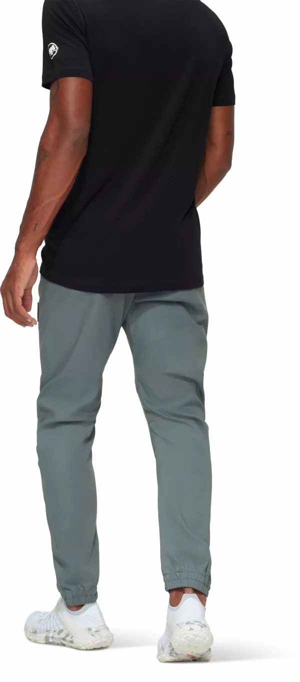 Zdjęcie 3 produktu Spodnie Mammut Massone Pants Men