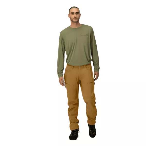 Zdjęcie 2 produktu Spodnie Norrona Femund Flex1 Pants Men