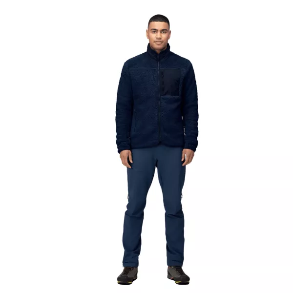 Zdjęcie 2 produktu Polar Norrona Femund Warm3 Jacket Men