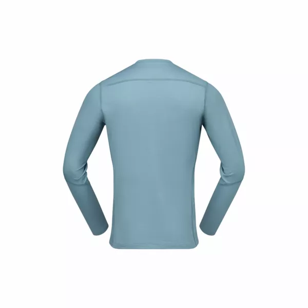 Zdjęcie 2 produktu Koszulka merino Norrona Falketind EqualiserUll Longsleeve Men