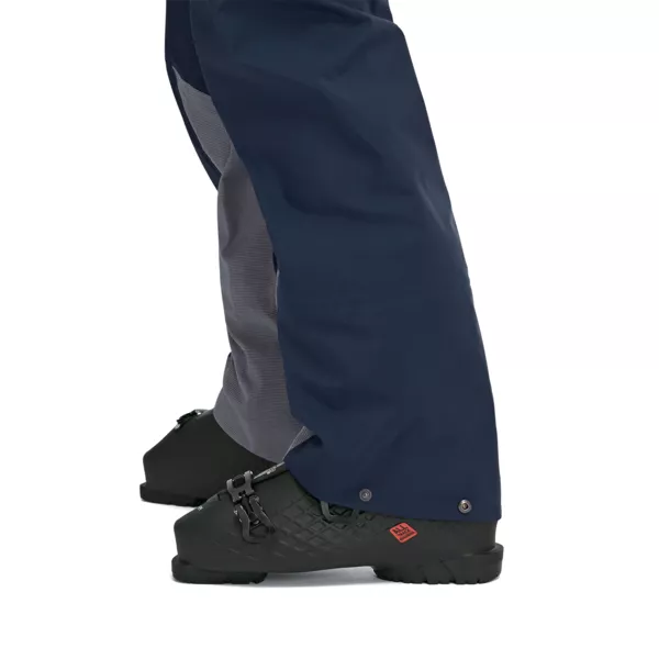 Zdjęcie 7 produktu Spodnie La Liste Pro HS Bib Pants Men