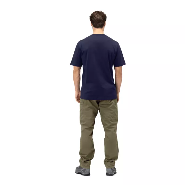 Zdjęcie 3 produktu Koszulka Norrona /29 Cotton Norrona Viking T-shirt Men