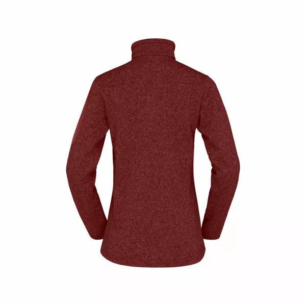 Zdjęcie 2 produktu Bluza polarowa Norrona Femund Warm2 Jacket Women