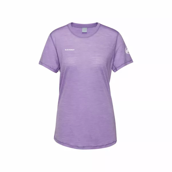 Zdjęcie 0 produktu Koszulka Mammut Tree Wool FL T-Shirt Women