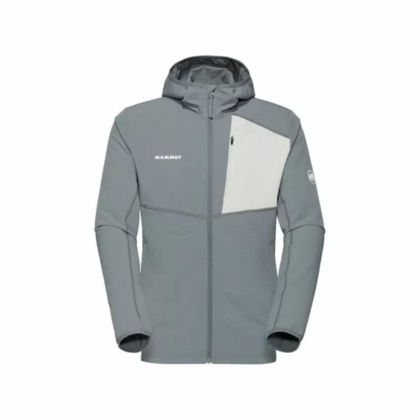 Zdjęcie 0 produktu Kurtka Mammut Madris Light ML Hooded Jacket Men