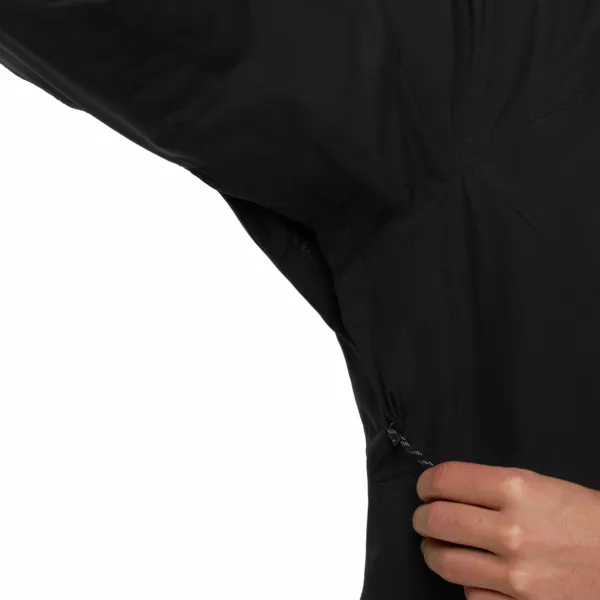 Zdjęcie 7 produktu Kurtka 3w1 Mammut Treeline 3 in 1 HS Hooded Jacket Women